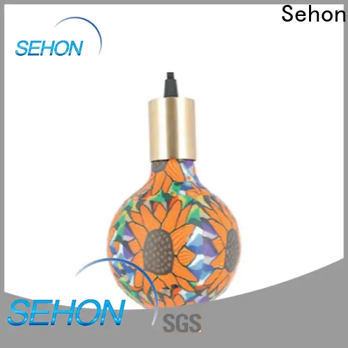 Sehon Custom old filament bulbs for business used in bedrooms 1