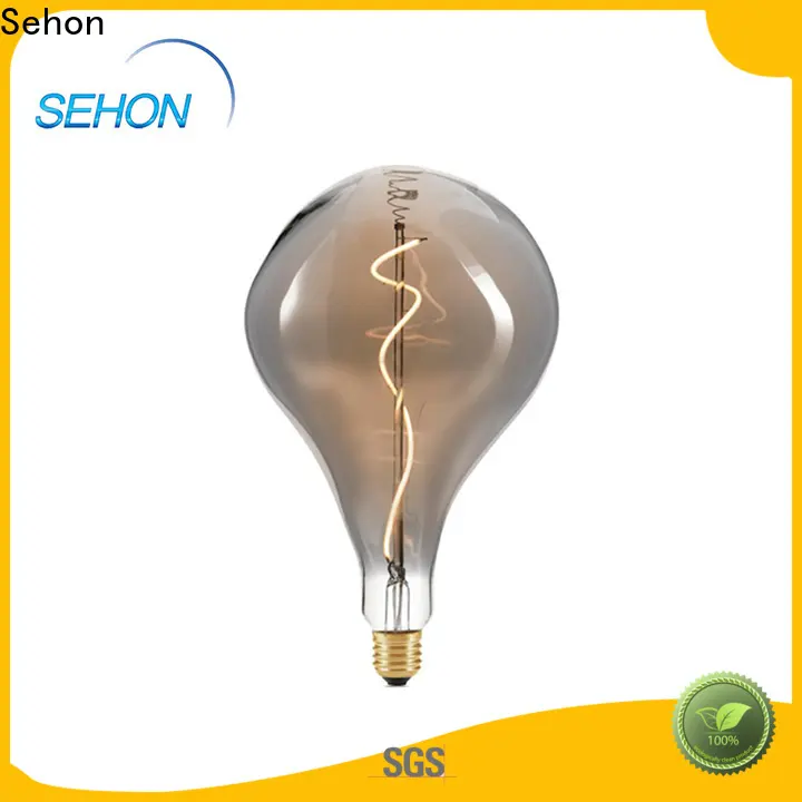 Wholesale vintage light bulb lamp for business used in bathrooms 1