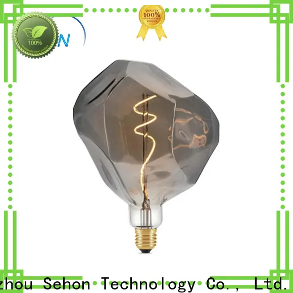 Sehon antique light bulbs for sale Suppliers for home decoration 1