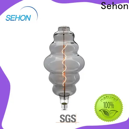 New a19 filament bulb for business used in bedrooms 1