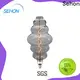 New a19 filament bulb for business used in bedrooms 1