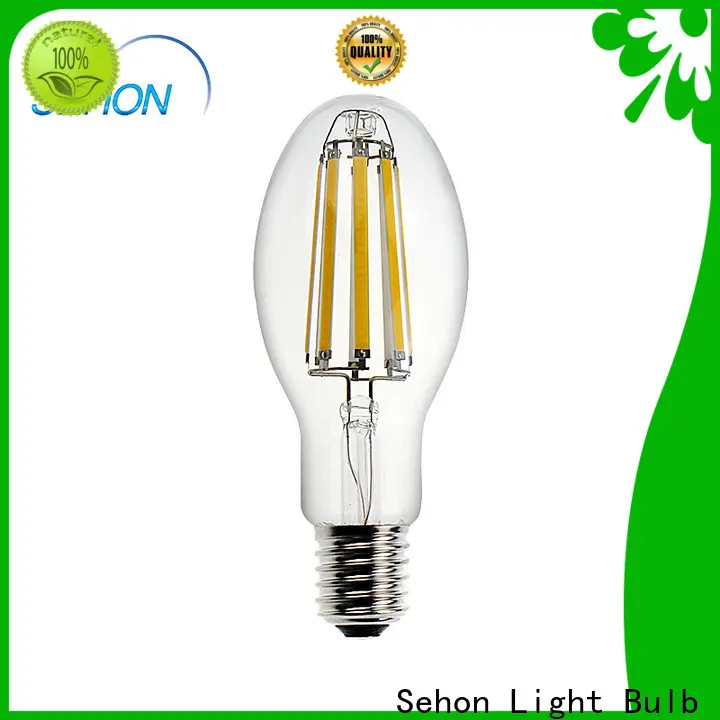 High-quality led filament lampen company used in bedrooms 1