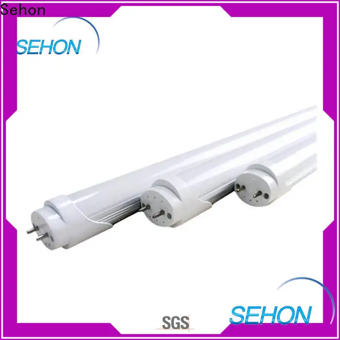 Sehon 4ft tube light Supply used in underground garages 1