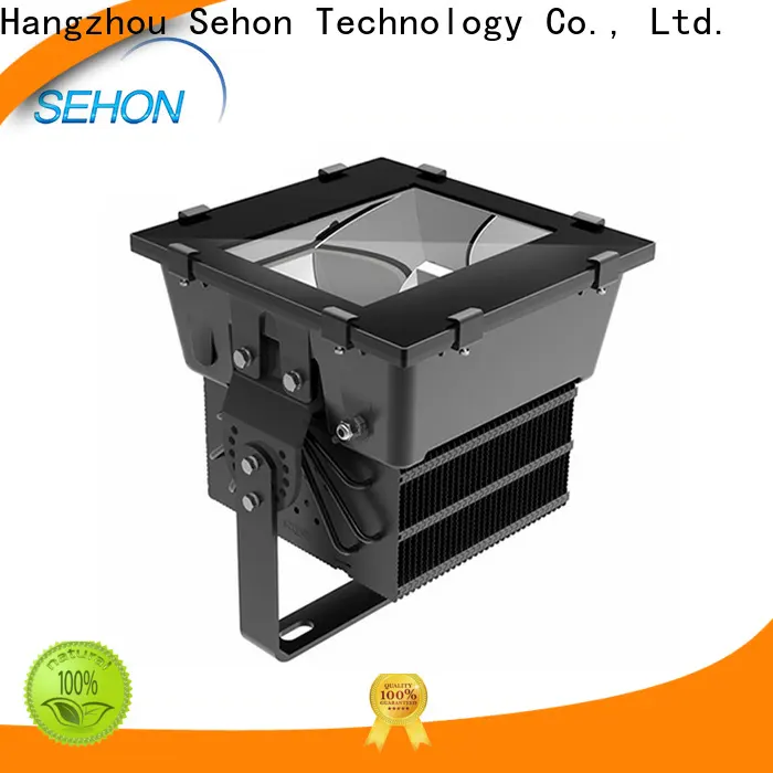 Sehon New lithonia ibg led high bay company used in warehouses 1