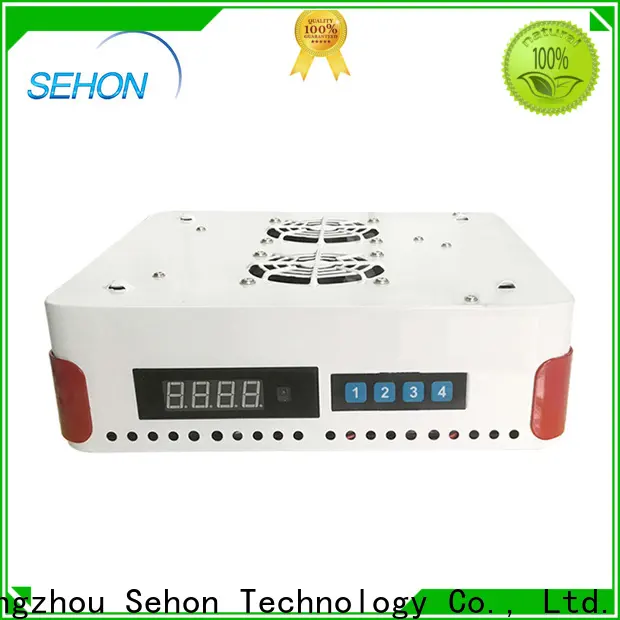 Sehon grow light kit Supply used in greenhouses 1