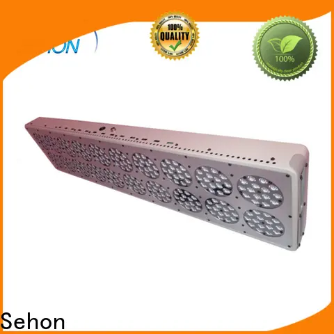 Sehon lights of america grow light manufacturers used in greenhouses 1