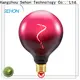 Sehon vintage white light bulbs factory used in bedrooms 1