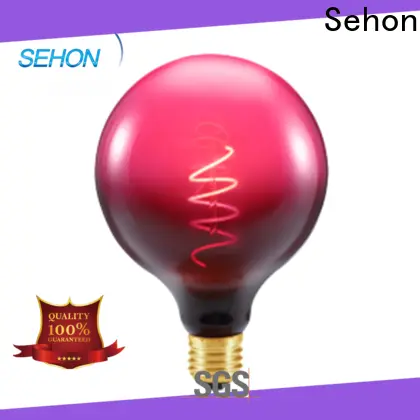 Wholesale antique light bulb co Supply used in bathrooms 1