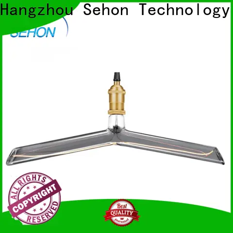 Sehon Wholesale vintage style led Suppliers for home decoration 1