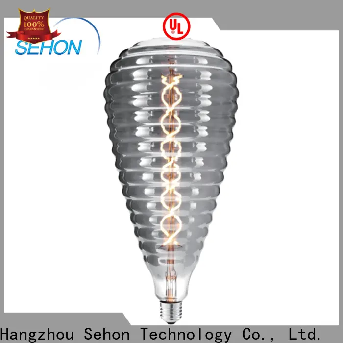 Sehon High-quality e27 led candle bulb Supply used in bathrooms 1