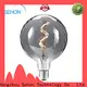 Sehon Custom led vintage edison style bulb company for home decoration 1