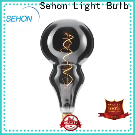 Sehon bright edison light bulbs Supply used in living rooms 1