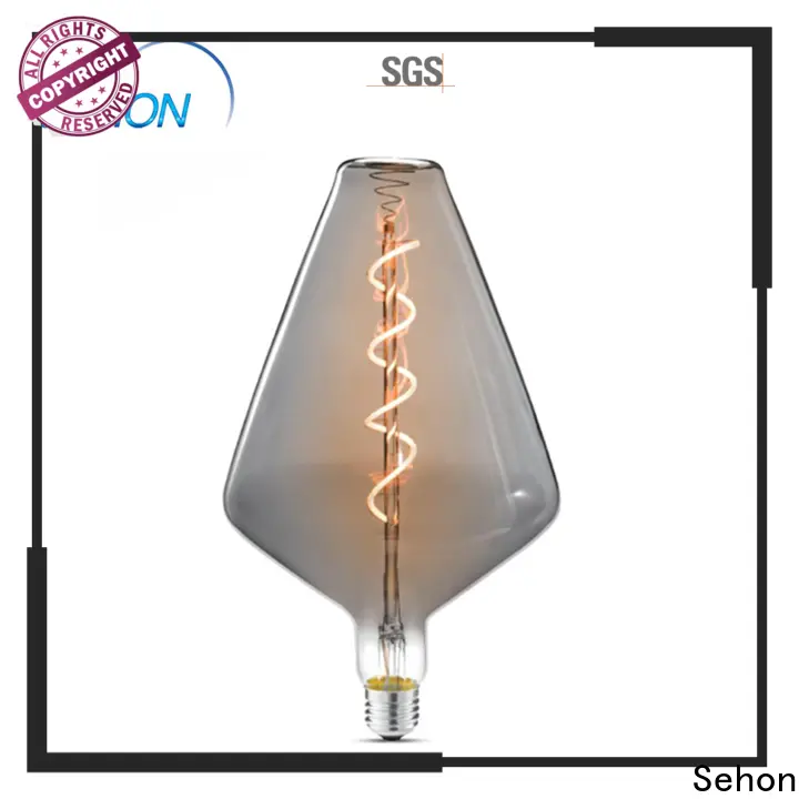 Sehon vintage light bulb lamp company for home decoration 1