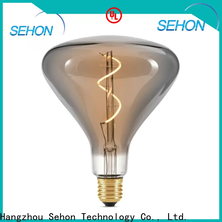Sehon antique style bulbs company used in bedrooms 1