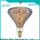 Sehon antique style bulbs company used in bedrooms 1