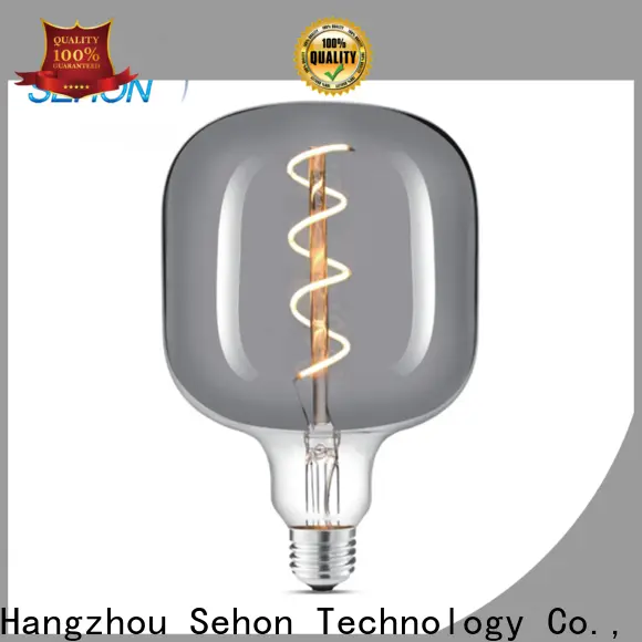 Sehon Custom bright vintage bulbs factory used in bedrooms 1
