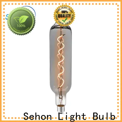 High-quality retro led bulbs factory used in living rooms 1