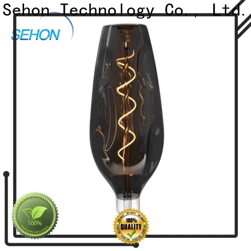 Top 60w led filament bulb company used in bedrooms 1