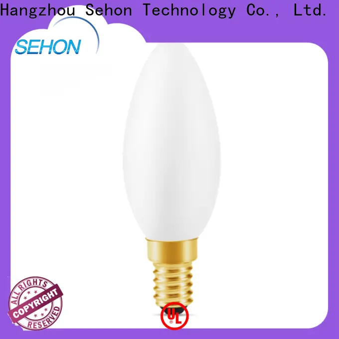 High-quality colour led bulb Supply used in bathrooms 1