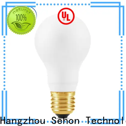 Sehon led vintage filament manufacturers used in living rooms 1