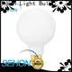 Sehon led filament candle factory used in bathrooms 1