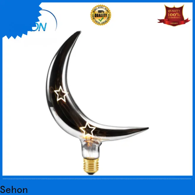 New led edison bulb amazon for business used in living rooms 1