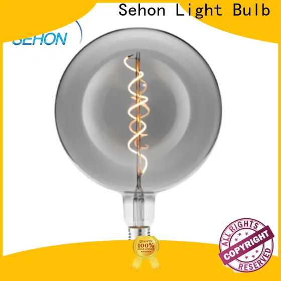 Sehon rustic light bulbs company used in bedrooms 1