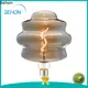 Sehon white light edison bulbs for business used in living rooms 1