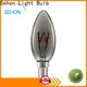 Sehon large led filament bulb factory for home decoration 1