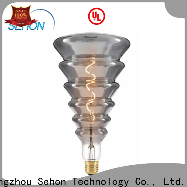 Sehon Latest led light bulb components factory used in living rooms 1