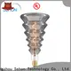 Sehon Latest led light bulb components factory used in living rooms 1