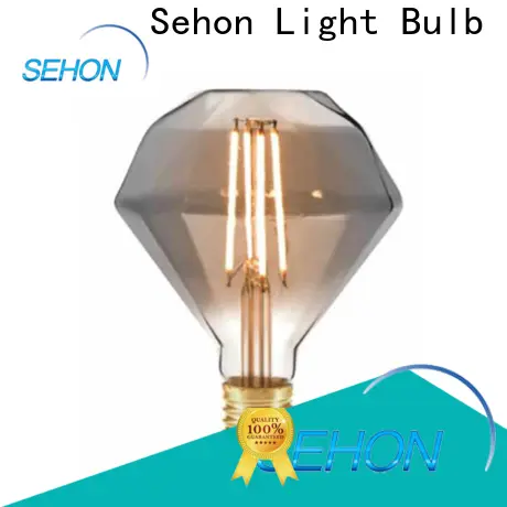 Sehon 100 watt vintage light bulbs manufacturers used in living rooms 1