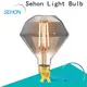Sehon 100 watt vintage light bulbs manufacturers used in living rooms 1
