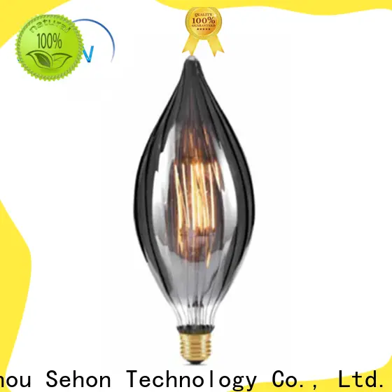 Sehon antique edison bulbs manufacturers used in bedrooms 1