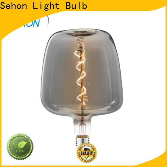 Sehon vintage led candelabra bulbs Supply for home decoration 1