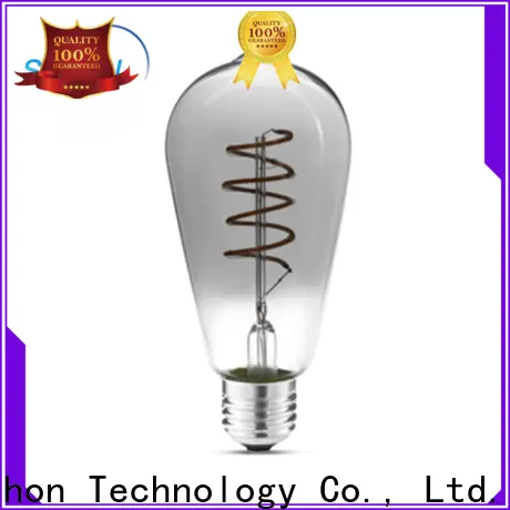 Sehon Top led vintage edison style bulb for business used in living rooms 1