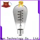 Sehon Top led vintage edison style bulb for business used in living rooms 1