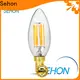 Sehon e17 led bulb Supply for home decoration 1