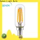 Top old fashioned filament light bulbs for business used in bathrooms 1