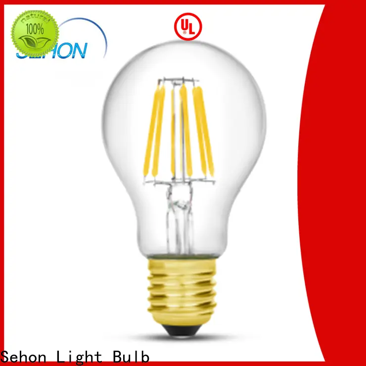 Sehon vintage light globes Suppliers used in living rooms 1