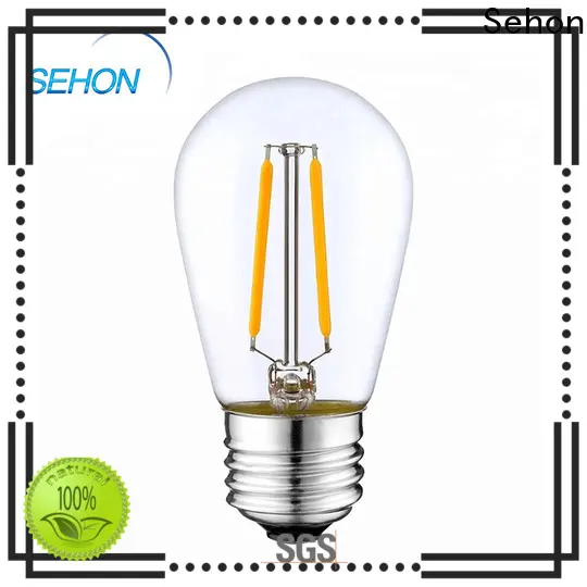 Top edison filament lamp Supply used in living rooms 1