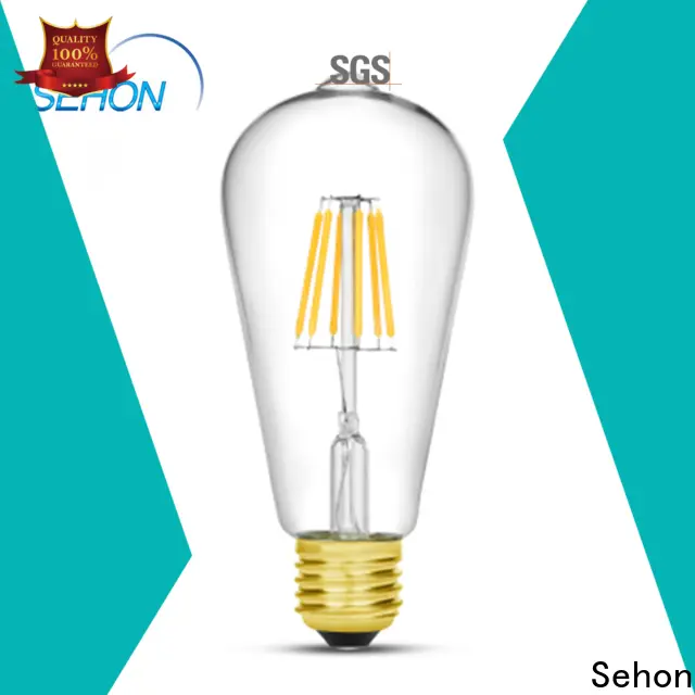 New retro light bulb manufacturers used in bathrooms 1