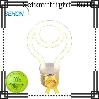 Sehon New newest led light bulbs company used in bedrooms 1