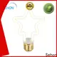 High-quality dimmable led edison bulbs manufacturers used in bathrooms 1
