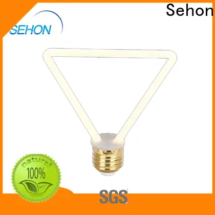 Sehon filament style led for business used in bathrooms 1