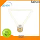 Sehon filament style led for business used in bathrooms 1