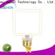 Sehon Latest led dimmable filament for business used in bedrooms 1