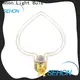 Sehon led filament bulb flicker factory used in living rooms 1