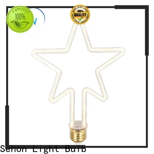 Sehon Wholesale led filament manufacturer Suppliers used in bathrooms 1