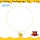 Sehon Top old fashioned led light bulbs for business used in living rooms 1